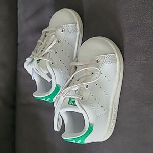 Adidas Stan Smith Toddler Shoes